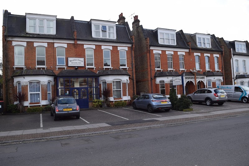 Heatherbank Guesthouse in Barnet, United Kingdom