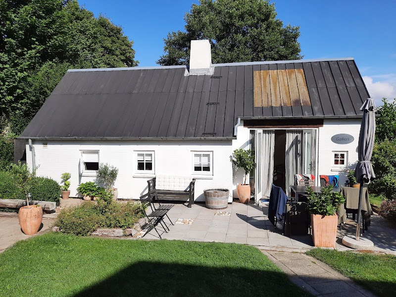 Heltoften Bed & Breakfast in Nykobing Mors, Denmark