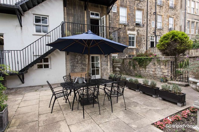 Henrietta House in Bath, United Kingdom
