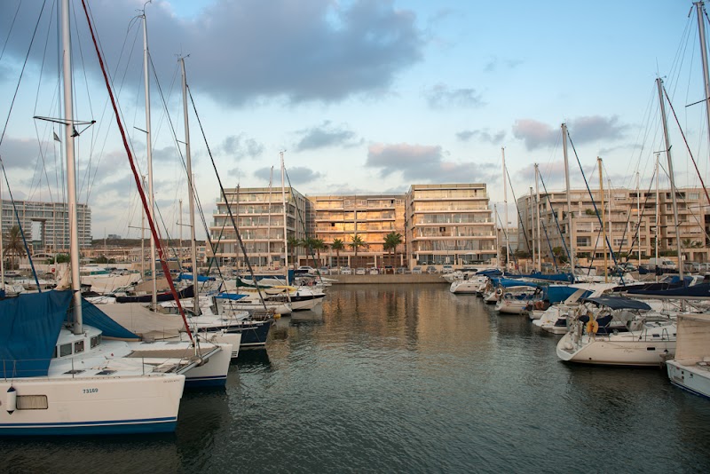 Herods Herzliya in Herzliyya, Israel