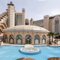 Herods Palace Hotel Eilat