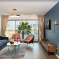 Herzliya Marina Lagoon Apartment