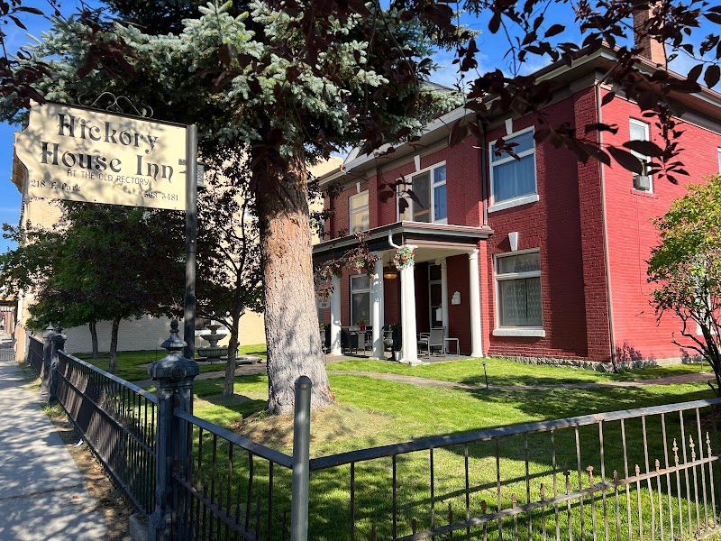 Hickory House Inn in Anaconda, United States