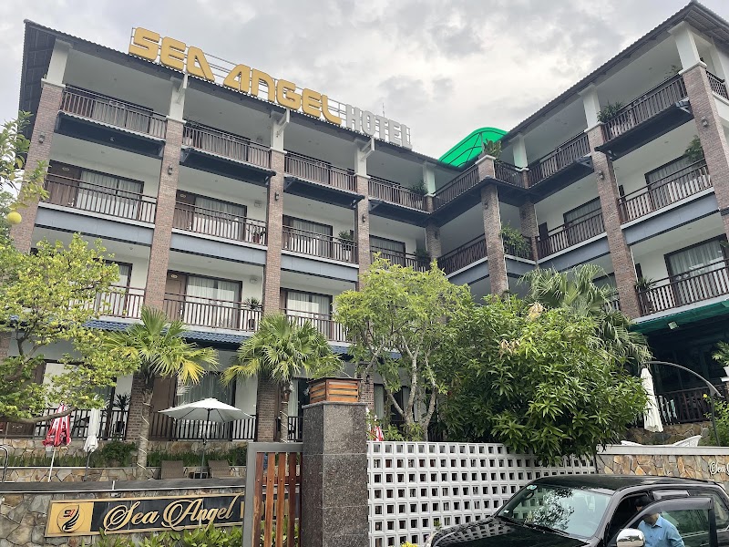 Hidden Charm Hotel in Bai Chay, Vietnam