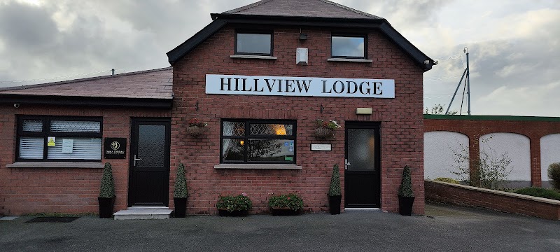 Hillview Lodge in Armagh, United Kingdom