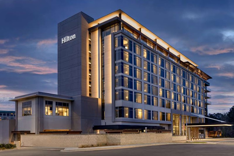 Hilton Alpharetta Atlanta in Alpharetta, United States