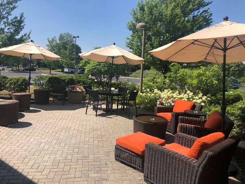 Hilton Garden Inn Addison in Addison, United States