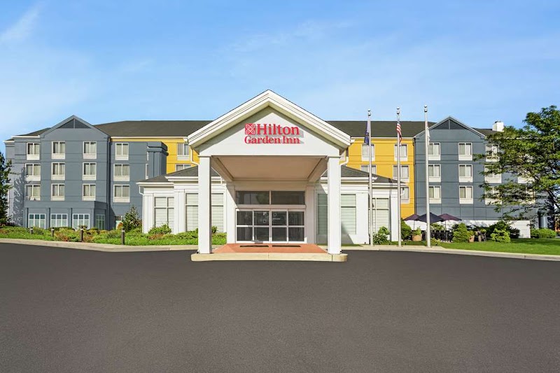 Hilton Garden Inn Allentown Bethlehem Airport in Allentown, United States