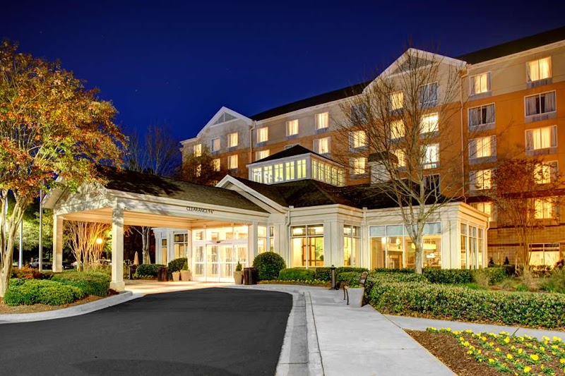 Hilton Garden Inn Atlanta North/Alpharetta in Alpharetta, United States