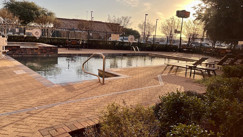 Hilton Garden Inn Dallas/Allen in Allen, United States