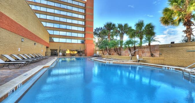 Hilton Orlando/Altamonte Springs in Altamonte Springs, United States