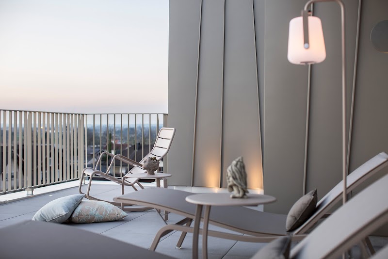 Hirschen Dornbirn - Das Boutiquestyle Hotel in Dornbirn, Austria