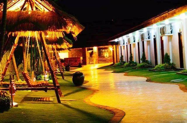 Ho Nam Resort in Bac Lieu, Vietnam