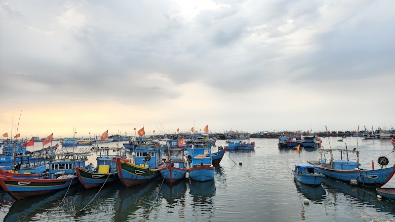 Hoa Bien Hotel in Ba Ria, Vietnam