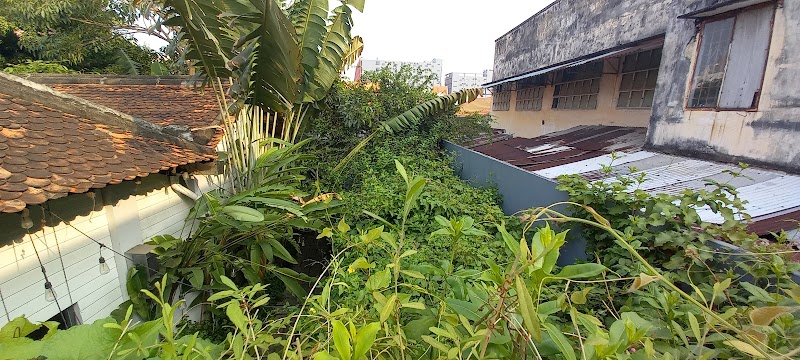 Hoa Binh Hotel in Bien Hoa, Vietnam