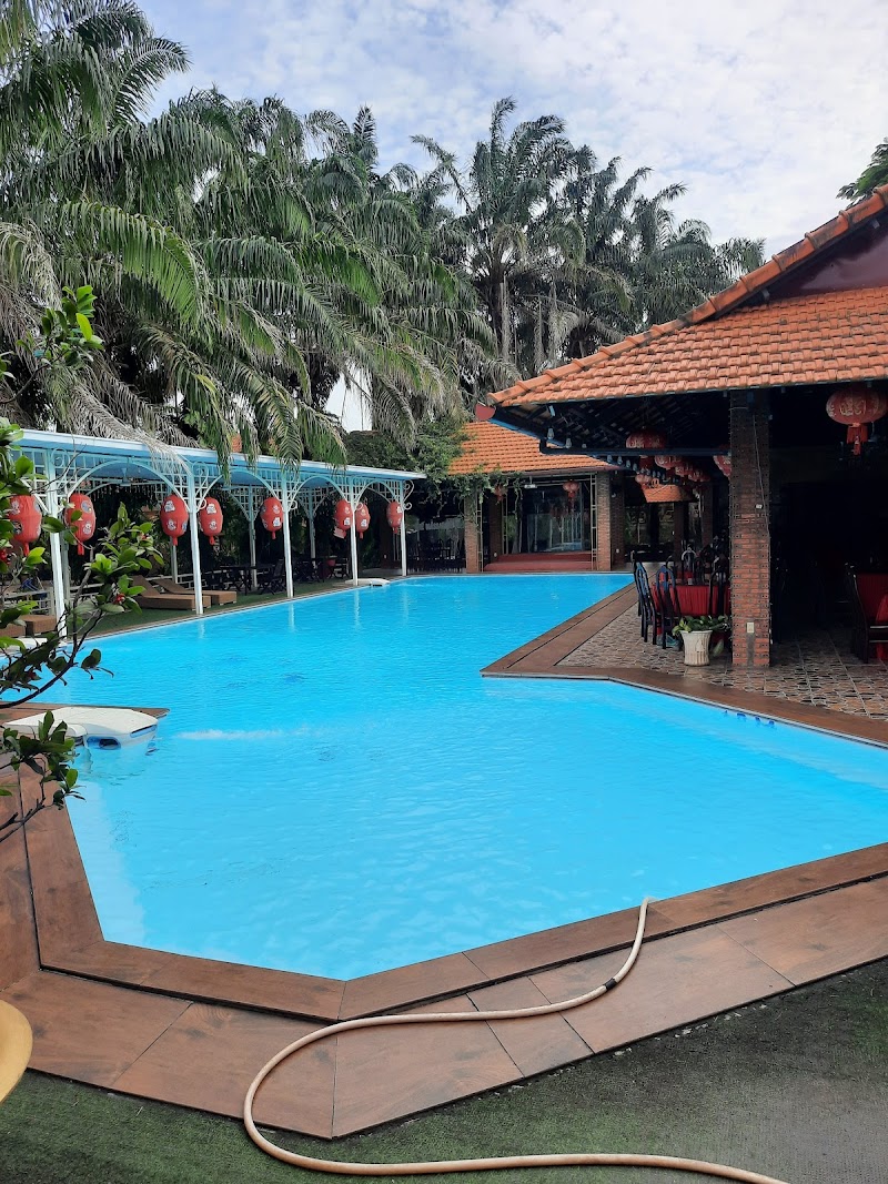 Hoa De Nhat Resort Dong Nai in Bien Hoa, Vietnam