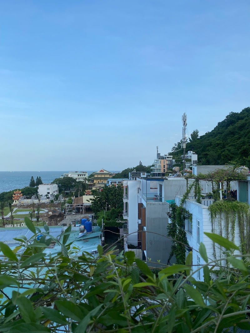 Hoa Lan Hotel in Ba Ria, Vietnam