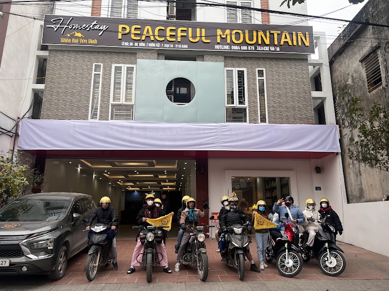 Hoang Anh Hotel in Bac Giang, Vietnam