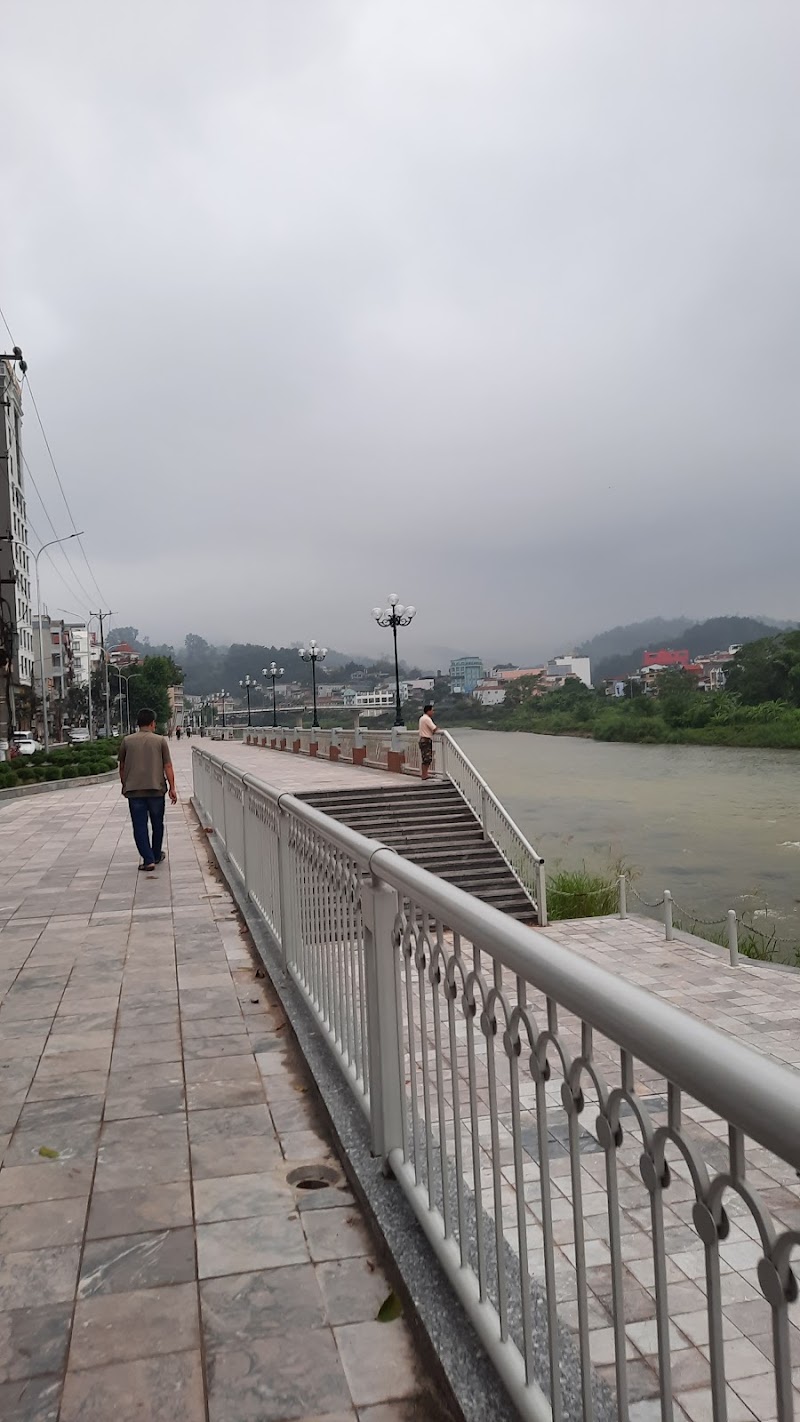 Hoang Anh Hotel in Cao Bang, Vietnam