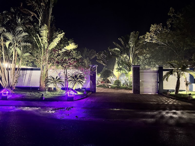 Hoang Dung Hotel in Bao Loc, Vietnam