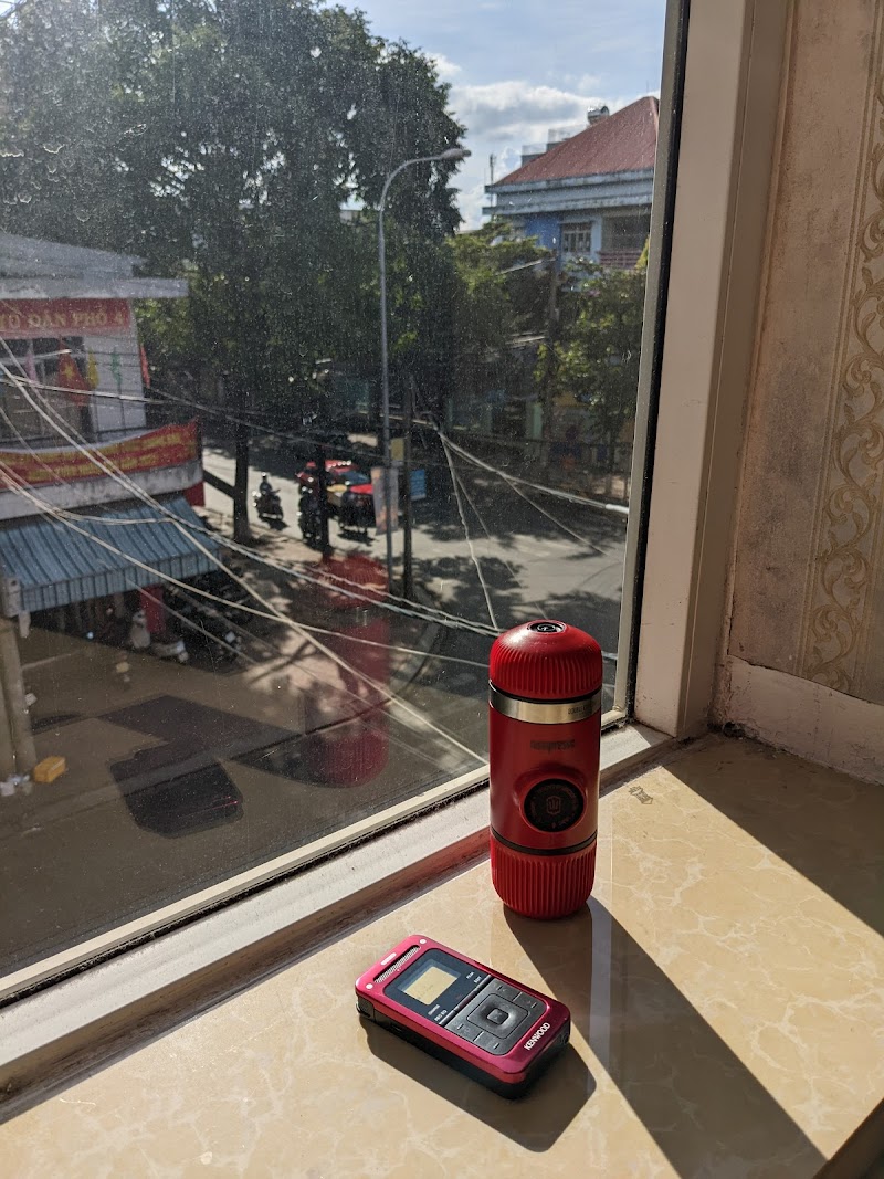 Hoang Gia Hotel in Buon Ma Thuot, Vietnam