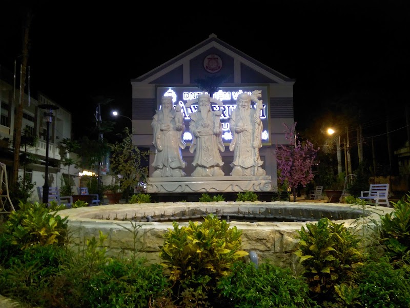 Hoang Gia Hotel in Ca Mau, Vietnam