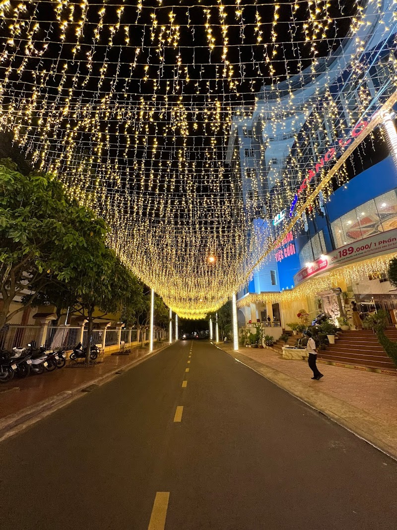 Hoang Loc Hotel in Buon Ma Thuot, Vietnam