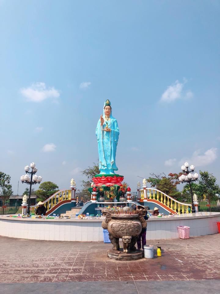 Hoang Sa Hotel in Bac Lieu, Vietnam