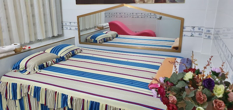 Hoang Yen Hotel in Bac Lieu, Vietnam