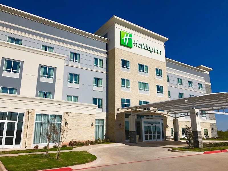 Holiday Inn Abilene - North College Area in Abilene, United States