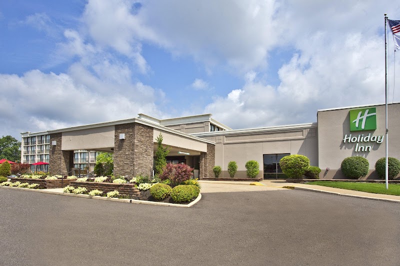 Holiday Inn Akron West - Fairlawn in Akron, United States
