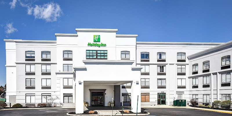 Holiday Inn Allentown-Bethlehem, an IHG Hotel in Allentown, United States