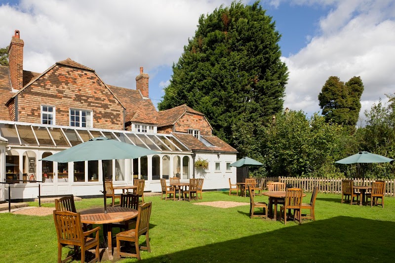 Holiday Inn Ashford - Central in Ashford, United Kingdom