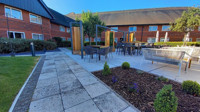 Holiday Inn Aylesbury in Aylesbury, United Kingdom