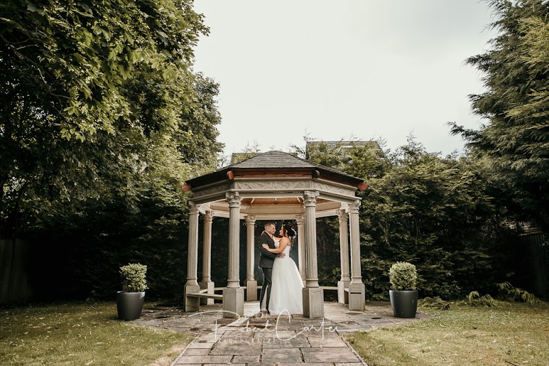 Holiday Inn Barnsley in Barnsley, United Kingdom