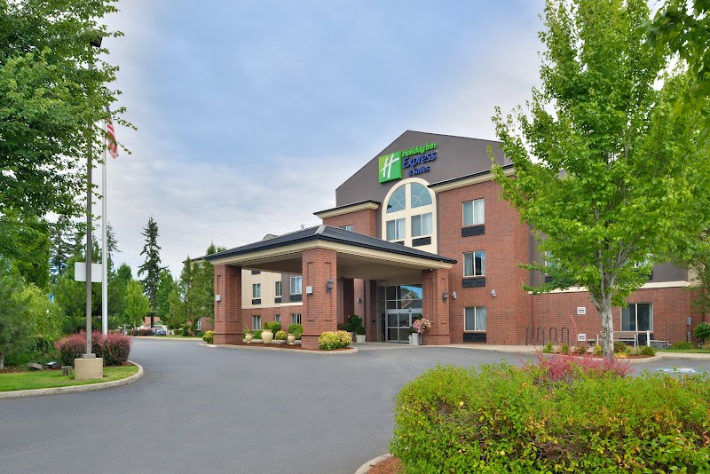 Holiday Inn Express Albany Downtown in Albany, United States