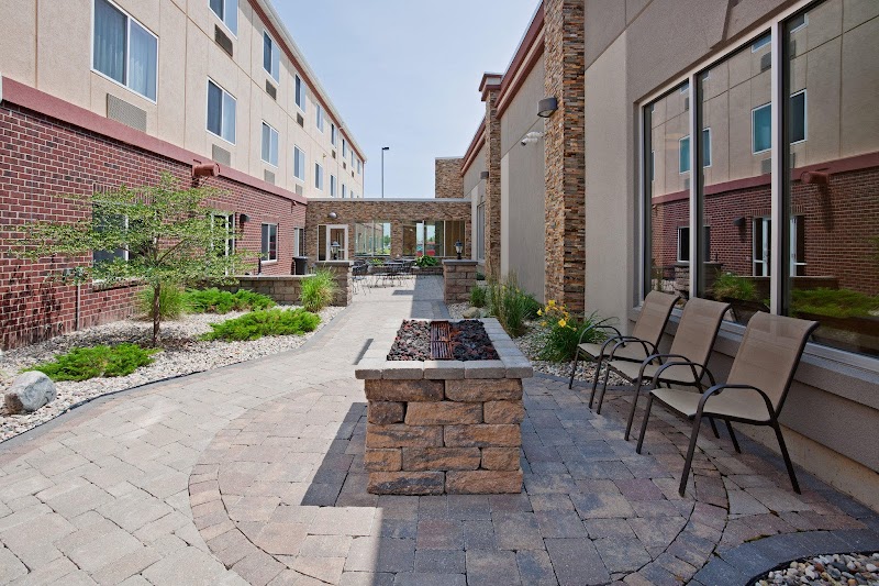 Holiday Inn Express & Suites Aberdeen in Aberdeen, United States