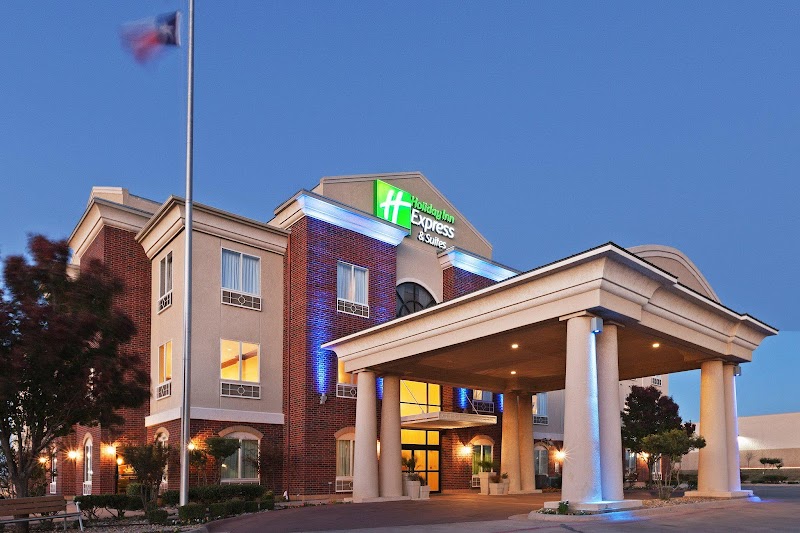 Holiday Inn Express & Suites Abilene in Abilene, United States