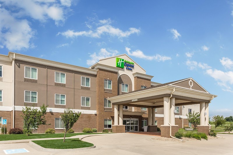 Holiday Inn Express & Suites Albert Lea - I-35 in Albert Lea, United States