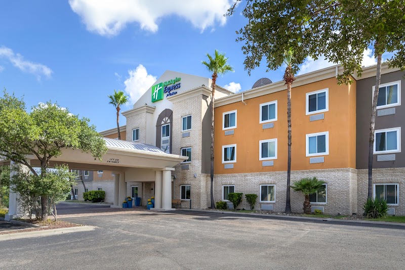 Holiday Inn Express & Suites Alice in Alice, United States