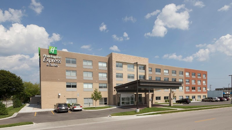 Holiday Inn Express & Suites Alpena - Downtown in Alpena, United States
