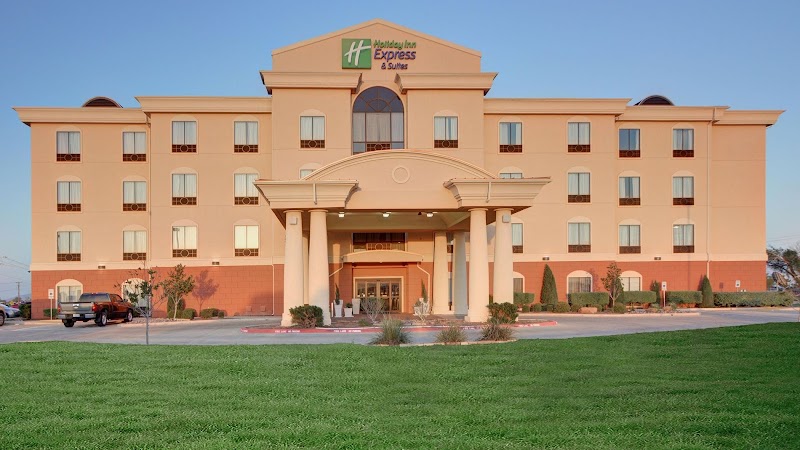 Holiday Inn Express & Suites Altus in Altus, United States