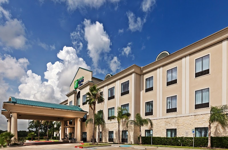 Holiday Inn Express & Suites Alvin in Alvin, United States