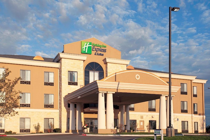Holiday Inn Express & Suites Amarillo South, an IHG Hotel in Amarillo, United States