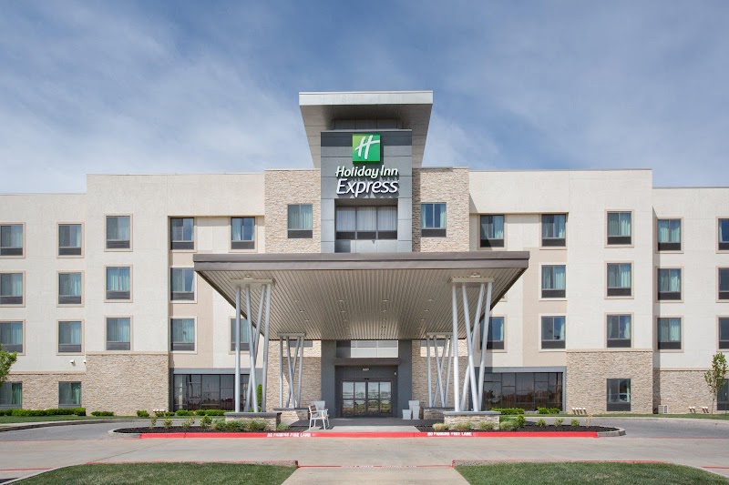 Holiday Inn Express & Suites Amarillo West, an IHG Hotel in Amarillo, United States