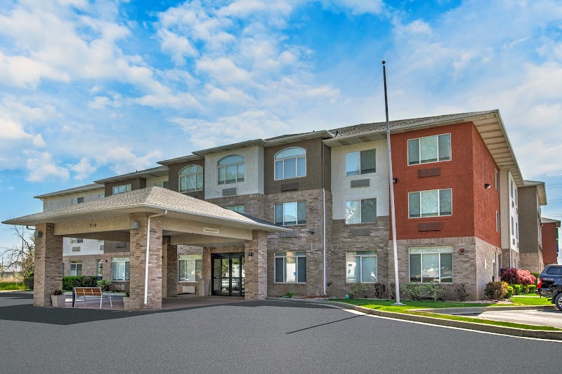Holiday Inn Express & Suites American Fork- North Provo in American Fork, United States