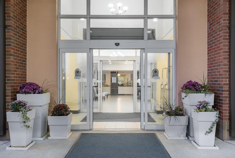 Holiday Inn Express & Suites Ames, an IHG Hotel in Ames, United States