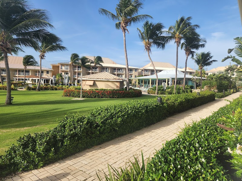 Holiday Inn Resort Grand Cayman in George Town, Cayman Islands