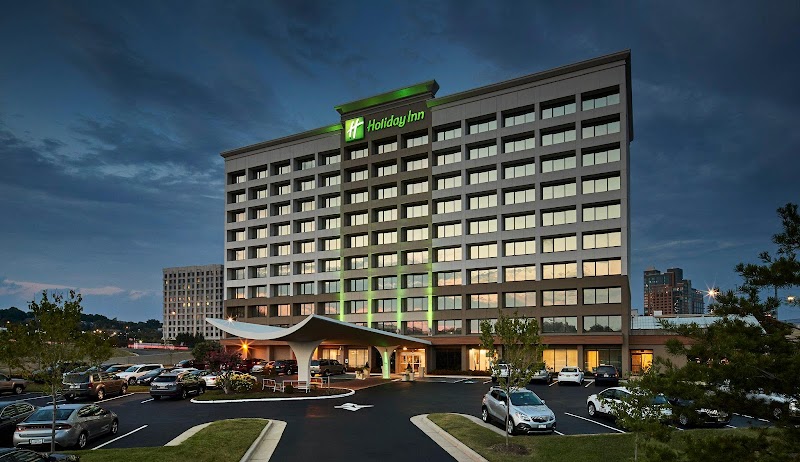 Holiday Inn & Suites Alexandria - Old Town in Alexandria, United States