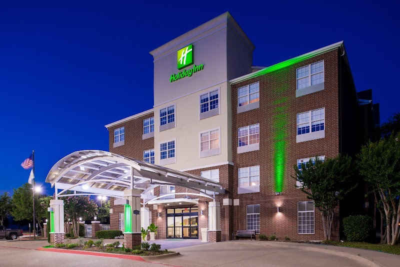 Holiday Inn & Suites Dallas-Addison, an IHG Hotel in Addison, United States